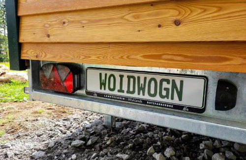 Woidwogn - Foto 27