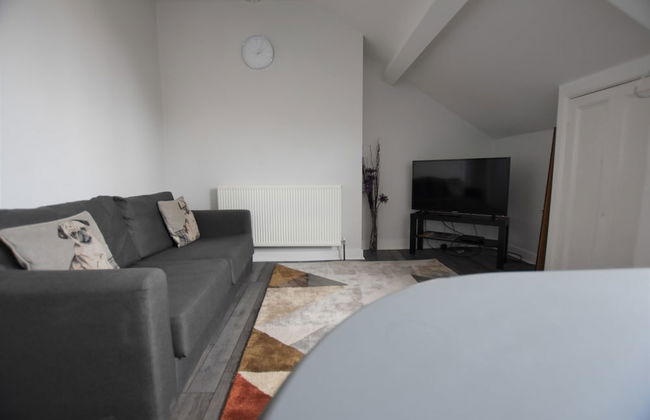 Argyle Apartments - Photo 27