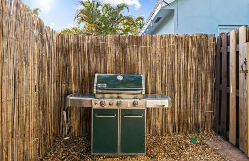 Beach Home in Victoria Park - Foto 24