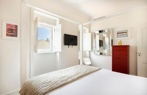 Chiado Trindade Apartments | Lisbon Best Apartments - Photo 38