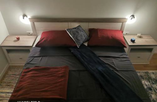 CITY CENTER PEARL #new#free reserved parking in garage elevator direct access#business and pleasure#city view&balcony&sunny&cafes&markets&tram#city center#working room#2 toliets#2 bedrooms - Photo 56