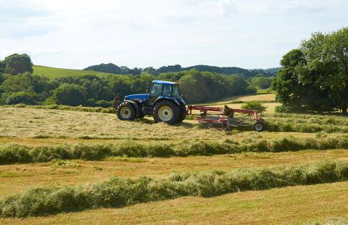 Canny Brow Barn - Foto 71