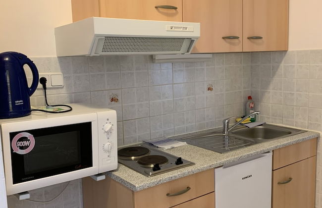 Apartments Mate with pool - Foto 19