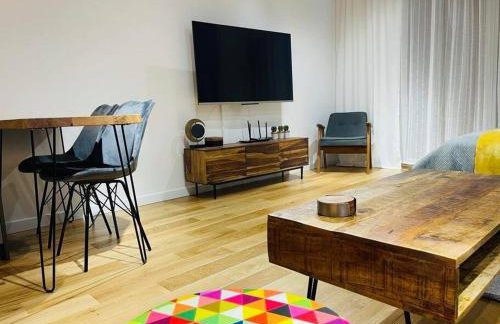 Studio Mango w/Patio & Parking - Foto 16