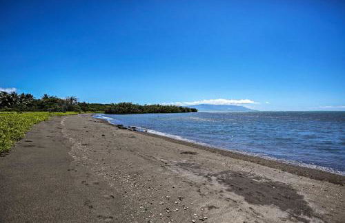 High-End Resort Condo Nestled on Molokai Shoreline - Foto 25