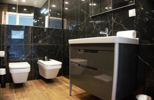 Enklawa Białowieska Forest & Spa - Foto 45