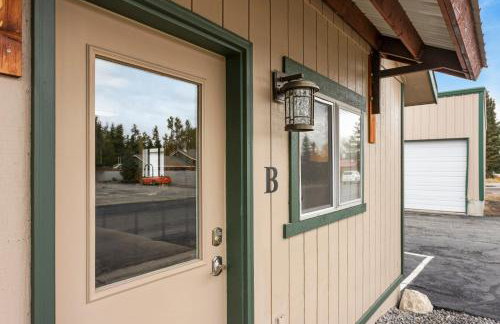 The Yellowstone Hideaway Unit B - Foto 7