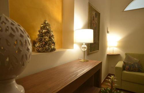 Appartamento Val d'Orcia Patri - Foto 5