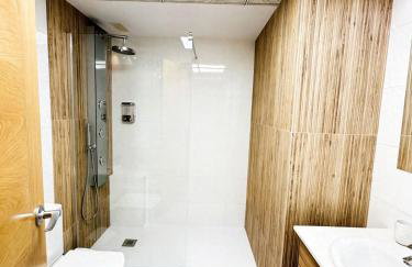 Marin Beach Apartments Patacona - Photo 3