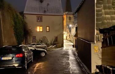 Ferienhaus Cottage in Alf an der Mosel - Foto 7