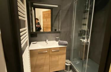 Les bouquetins - Foto 22