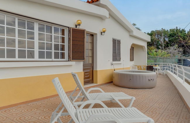 Casa Moreira by Atlantic Holiday - Foto 59