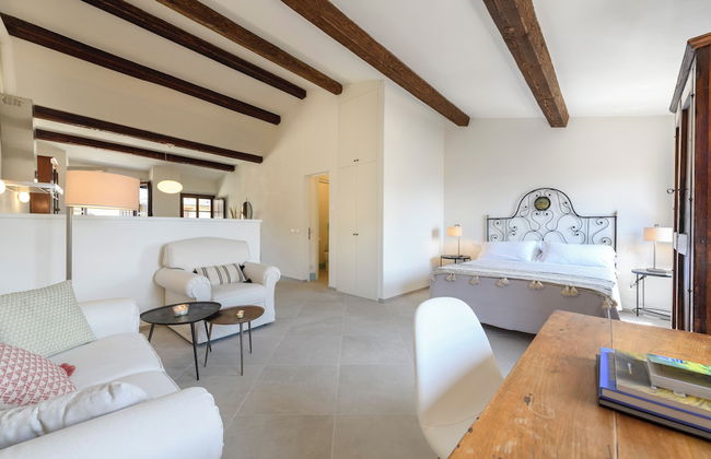 Albergo Diffuso Borgo Santo - Foto 16