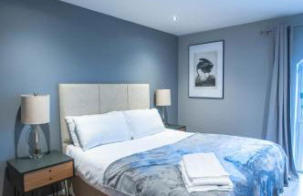 Stunning 2 Bed Merchant City Apartment with Residents Parking (Bell 2) - Foto 19