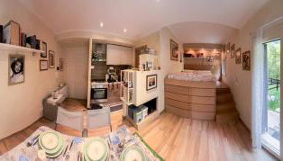 Casa nel bosco - Foto 2