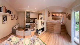 Casa nel bosco - Foto 1