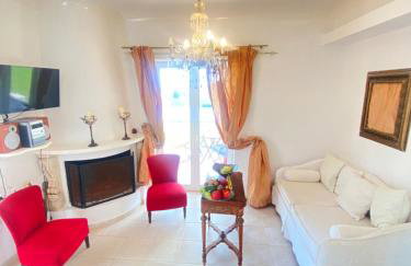 Hotel Castello Di Vista with Swimming Pool , Dassia ,Corfu - Foto 64