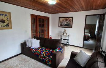 Casa Ouro Preto - Photo 1