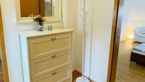 Nette Kuschelige Wohnung 2 - Foto 4