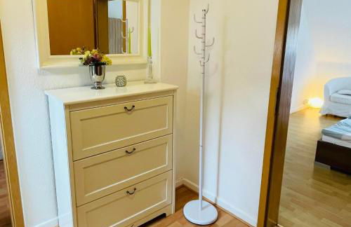 Nette Kuschelige Wohnung 2 - Foto 4