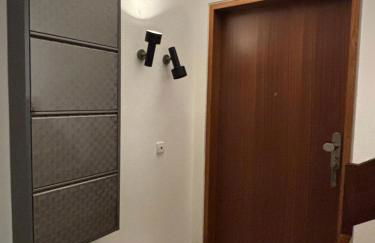 helle, große Ferienwohnung mit Marmorboden - Foto 17