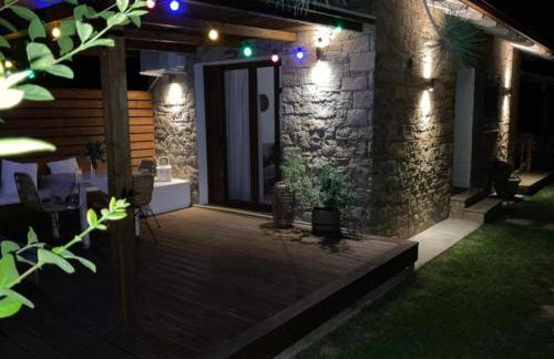 Maistros Holiday Home - Photo 37