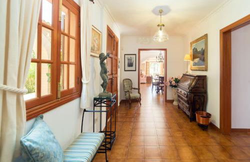 Villa in Son Servera With Beach & Pool - Foto 12