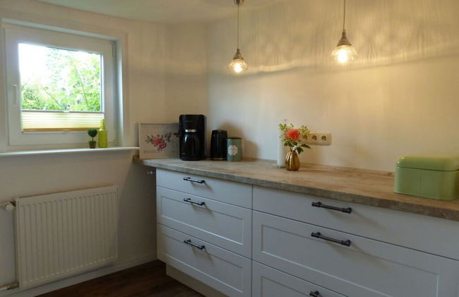 Werts HOF Holiday Home - Foto 7