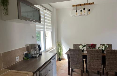 Latour des Sens Maison de vacances 6 personnes - Foto 6