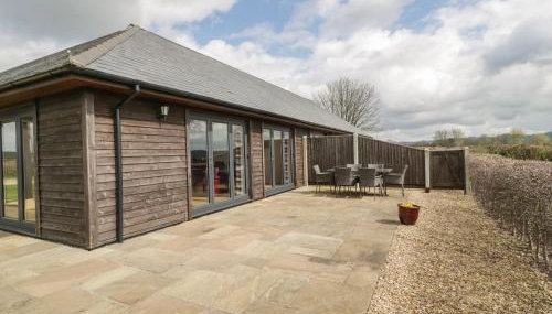 Rectory Farm View - Foto 2