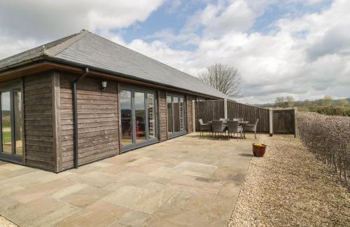 Rectory Farm View - Photo 2