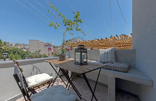 Athenian Lofts - Foto 78