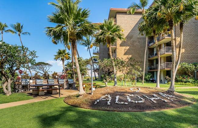 Kauhale Makai by Maui Rental Group - Foto 66