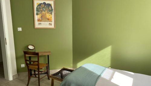 Au chemin des vignes - Photo 5