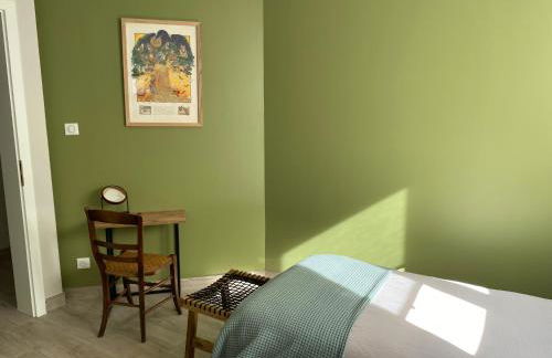 Au chemin des vignes - Foto 5