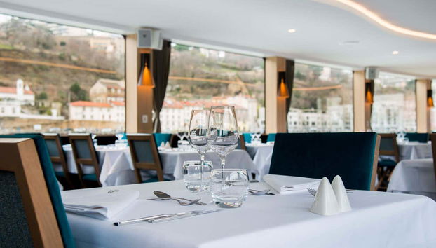 Lyon Lunch or Dinner Cruise - Foto 4
