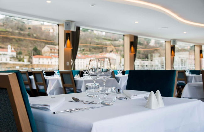 Lyon Lunch or Dinner Cruise - Photo 3