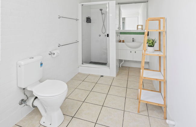 Arlia Sands Apartments - Foto 51