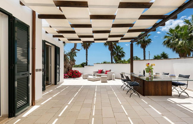 662 Suite Premium La Greca - Foto 32