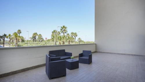 SkyGate Green Airport Terrace Suite - Foto 3