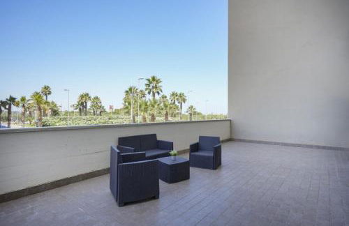 SkyGate Green Airport Terrace Suite - Foto 3