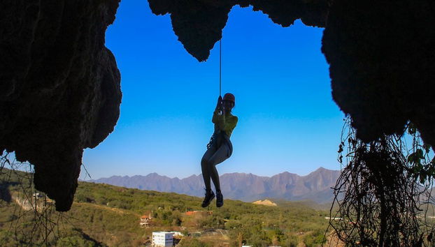 Montañismo en el Parque Ecoturistico Cola de Caballo con traslados opcionales - Foto 3