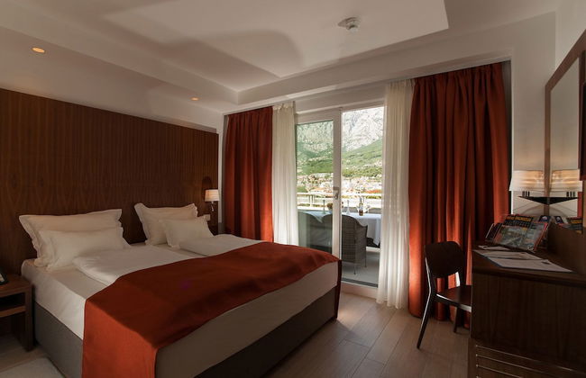 Aparthotel Miramare - Photo 2