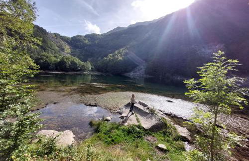 Casa tipica montanara - Photo 15