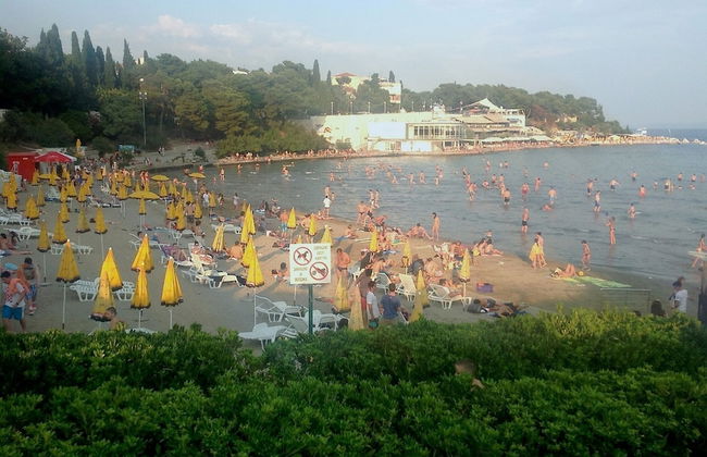 Big 80 m2 apt With Balcony in the Heart of Split - Foto 34