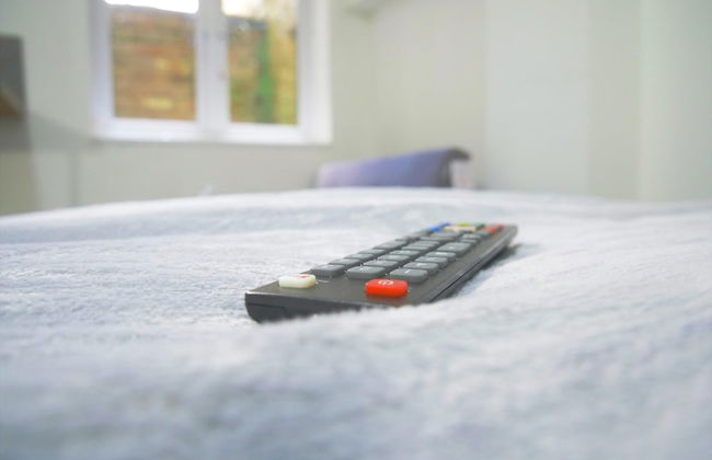 Cosy & Modern 1 Bed Studio - Foto 2