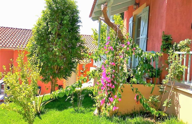 Mihaila Bungalows - Foto 21