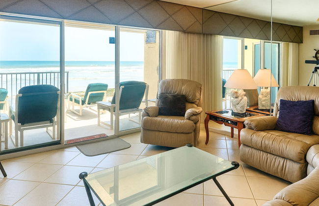 Ocean Towers 2102 by Distinctive Beach Rentals - Foto 27