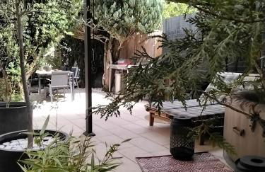 Hôte Stéphanois &parking - Foto 24