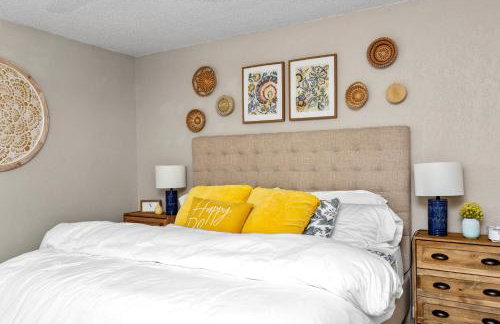Modern Comfort Near Portal Park - Pet Friendly - Foto 18